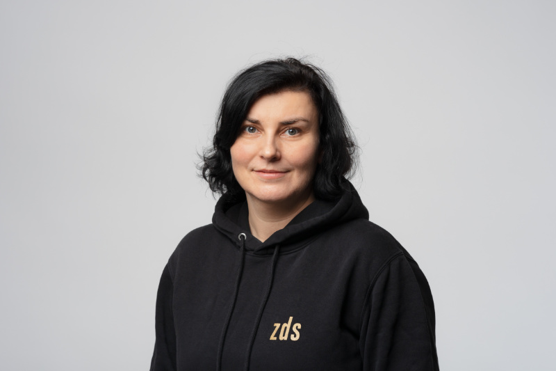 Claudia Münzberg – Finanzen/Controlling