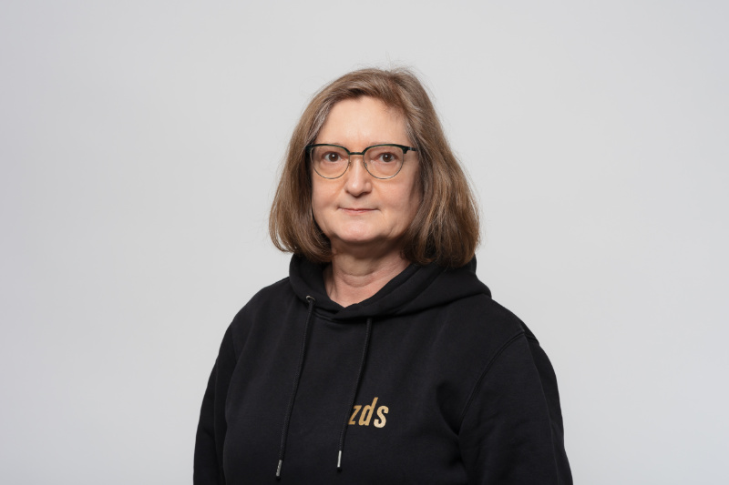 Dagmar Siegel – ABO-Mitglieder, Satz Zeitschriften