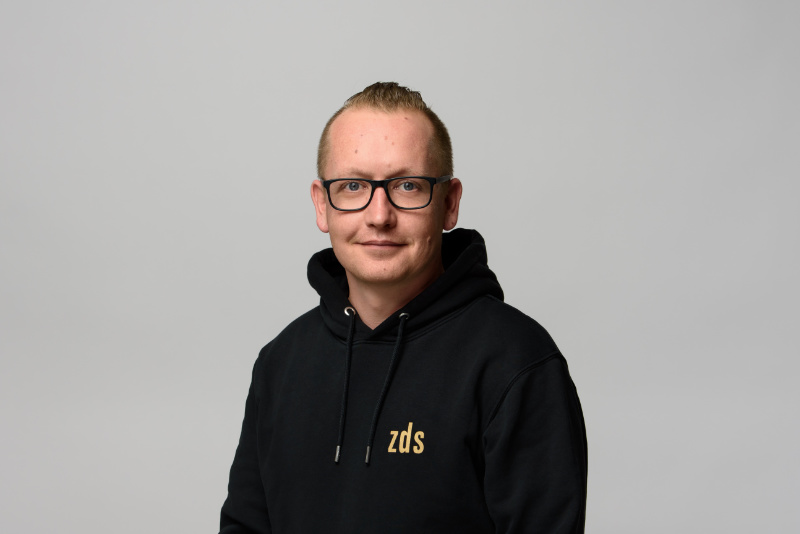 Daniel Dettmer – Kurz- & Intensivlehrgänge