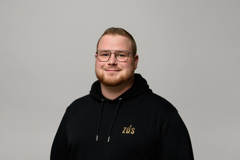 Ian Marmann – Energieberaterlehrgänge