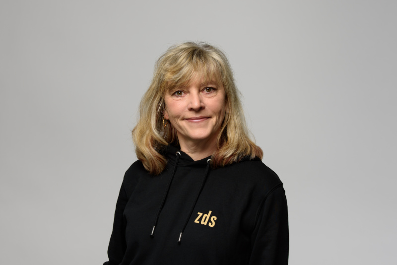 Ina Kerkmann – Verwaltung und Mahnwesen