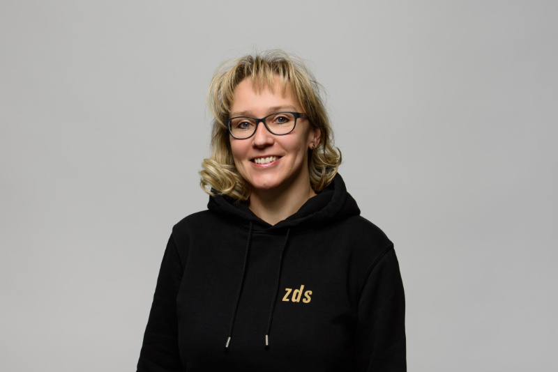 Kathrin Tryboll – Verwaltung & Buchhaltung