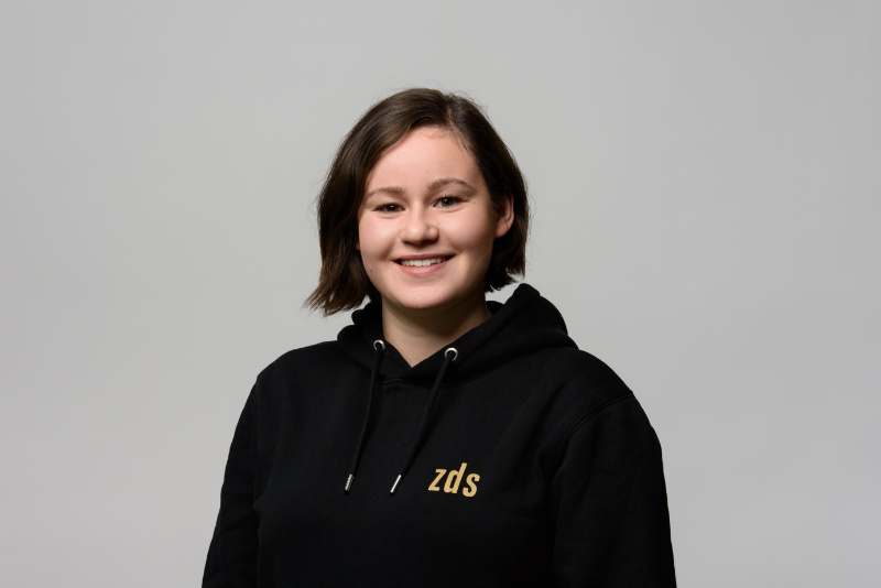 Katja Kronfeld – Meistervorbereitungslehrgänge