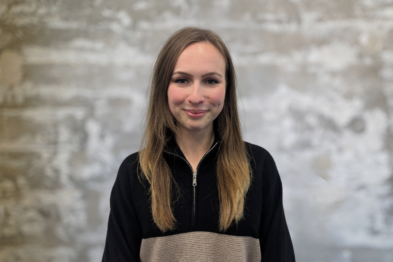 Lilli Ahlborn – (Leucht One) Conference- und Communitymanagement