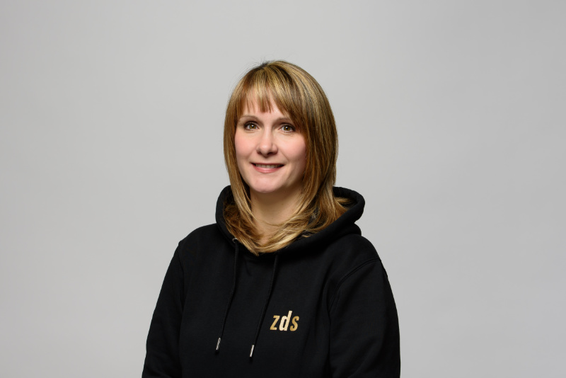 Mandy Engel – Verwaltung & Mahnwesen