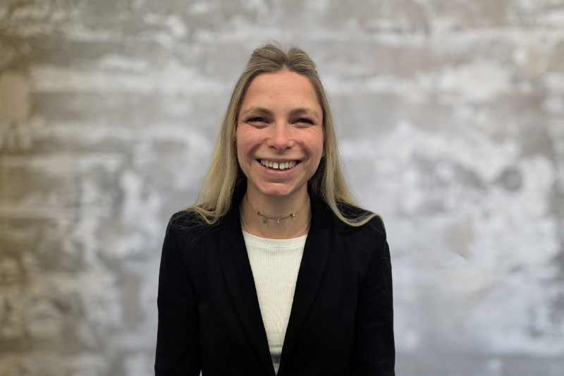 Rosan Reppert – (Leucht One) Conference- und Communitymanagement