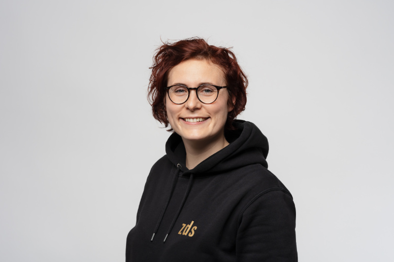 >Stephanie Jäger – Satz Zeitschriften